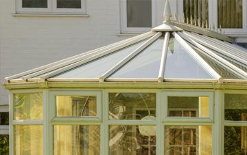 conservatory roof repair Grainsby, Lincolnshire