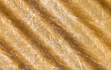 Grainsby fibreglass roof waterproofing