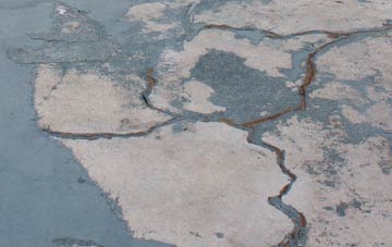 fibreglass roofing replacement Grainsby