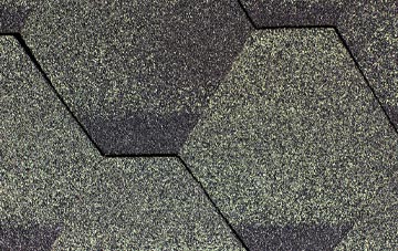 Grainsby fibreglass shingle repairs