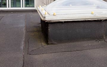 disadvantages of Grainsby flat roofs