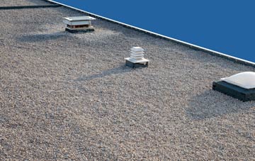 flat roofing Grainsby, Lincolnshire
