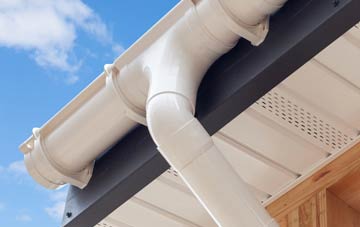 Grainsby gutter installation costs
