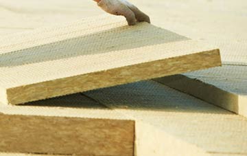 measuring Grainsby tapered insulation