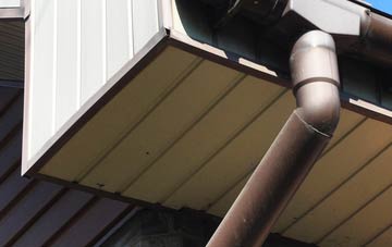 Grainsby soffit installation costs
