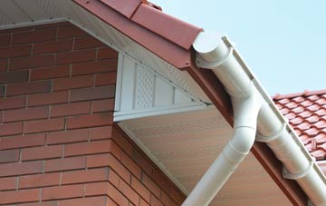 Grainsby soffit repair costs