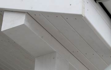 soffits Grainsby, Lincolnshire