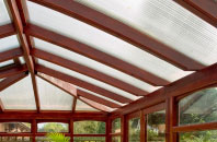 Grainsby conservatory roofing insulation