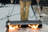 Grainsby flat roof sealing quote