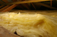 Grainsby pitch roof insulation
