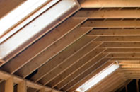 Grainsby tapered roof insulation quotes